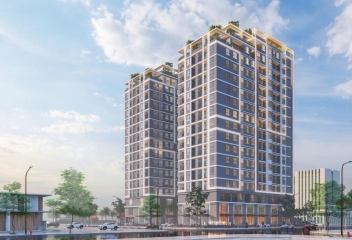 Thị trường bất động sản Cần Thơ đón làn gió mới